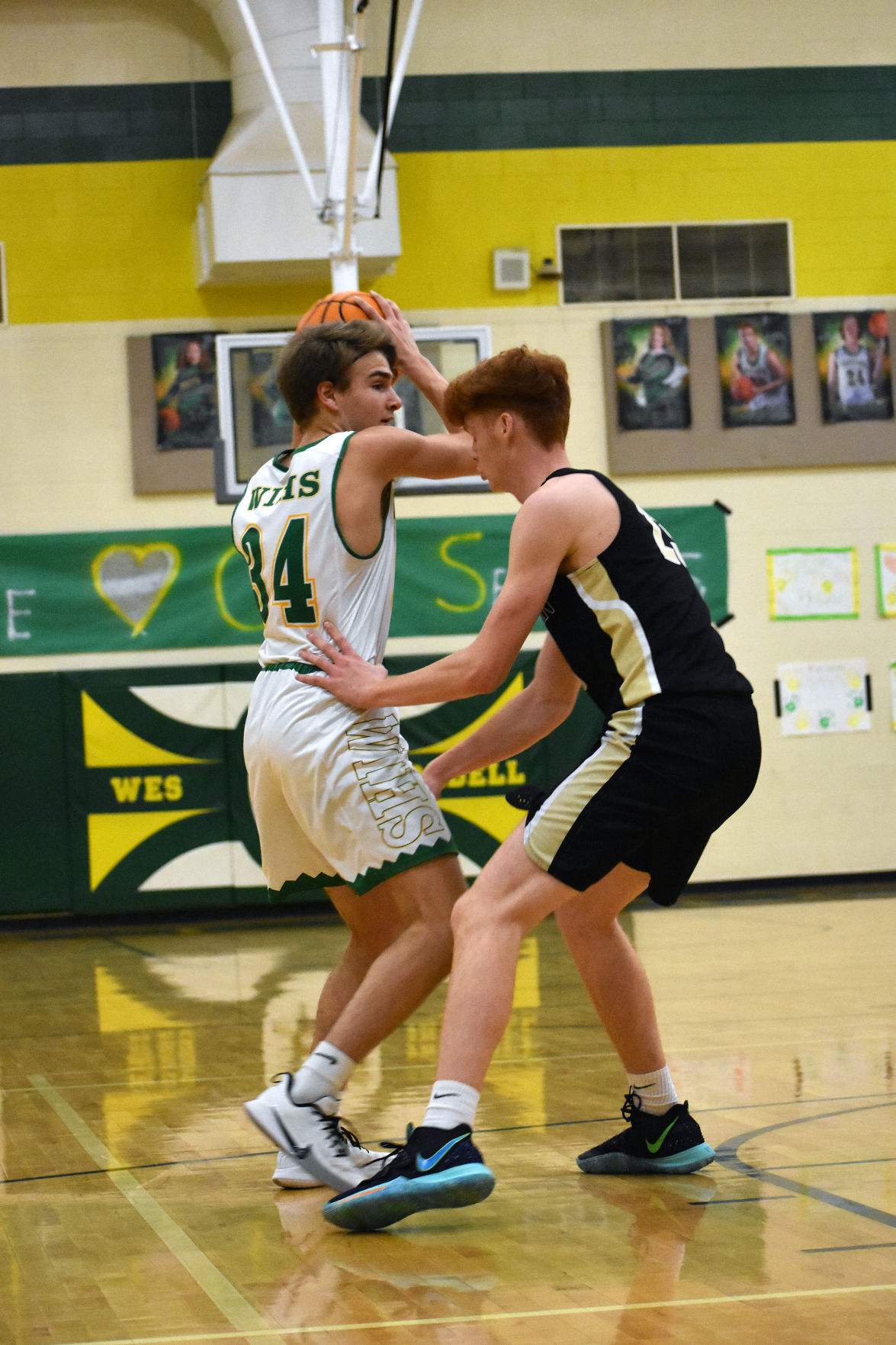 West Iredell-Draughn basketball 18.JPG